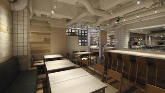 一粒米 是如何征服银座的