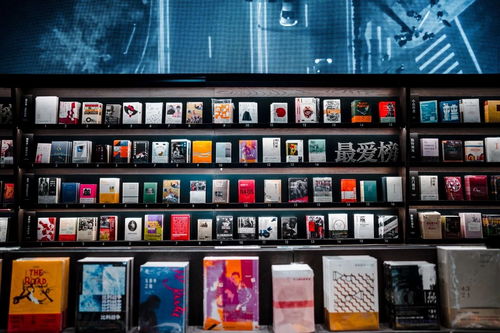 如何正确打开一家书店