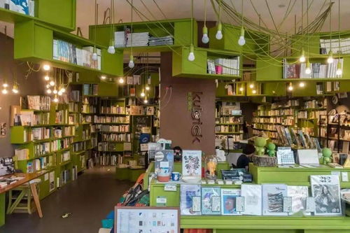 必打卡 北京最美书店合集,冬天再也不愁去哪儿了