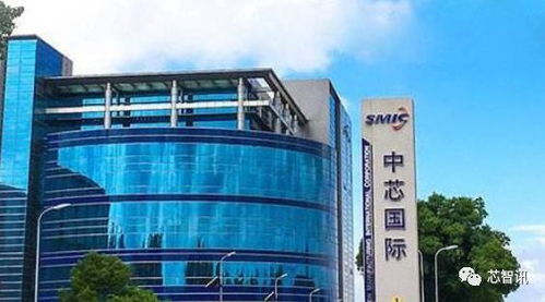 北京调研企业复工复产 中芯国际等龙头企业产能满负荷运转