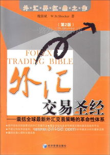 《外汇交易圣经》（第2版） 证券书店里的交易者指南